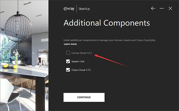 vray5.1 vray5.1軟件下載