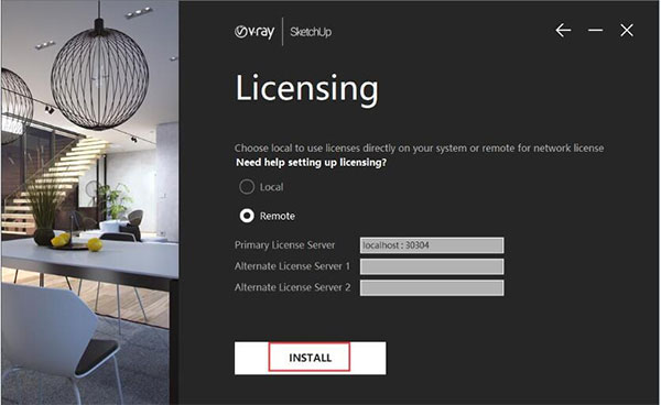 vray5.1 vray5.1軟件下載