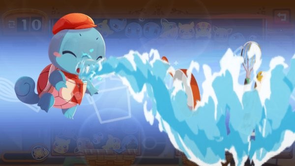 寶可夢咖啡廳最新版(PokémonCaféReMix) v2.20.0 安卓版 1