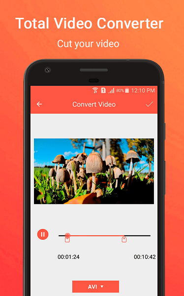 total video converter手機版 v1 安卓版 0