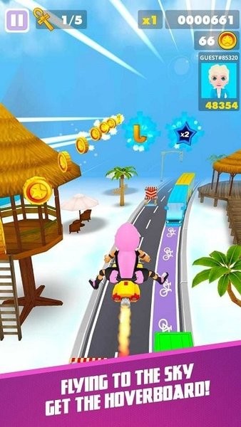 不朽忍者手游 v1.0.0 安卓版 0