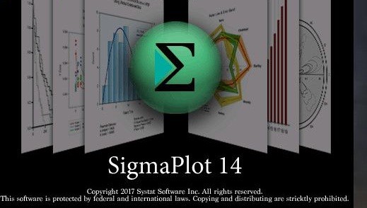 sigmaplot14漢化包 v14.0 電腦版 0
