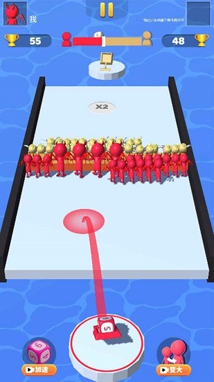 大力出奇跡最新版 v1.5 安卓版 0