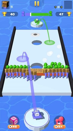 大力出奇跡最新版 v1.5 安卓版 1