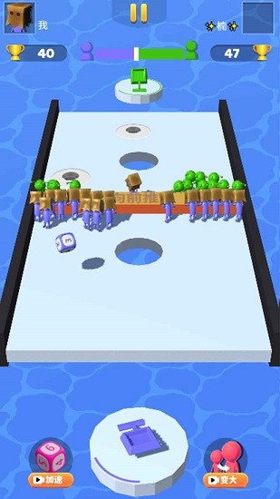 大力出奇跡手游下載