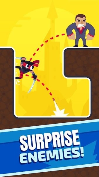 切切忍者游戲 v1.0.18 安卓版 2