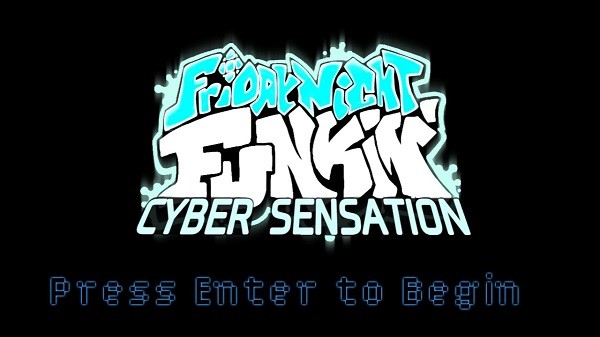 周五夜放克cyber sensation v0.2.7 安卓版 0