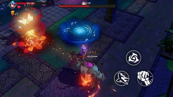 神的游戲模擬器 v1.0.1 安卓版 0