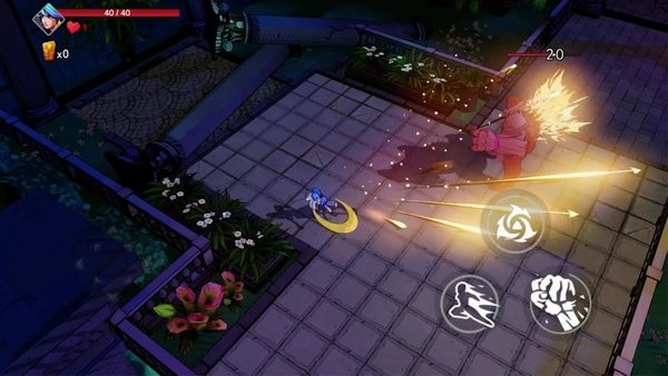 神的游戲模擬器 v1.0.1 安卓版 1