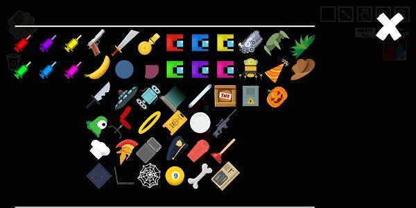 在我們之間沙盒游樂場 v1.0.3 安卓版 2