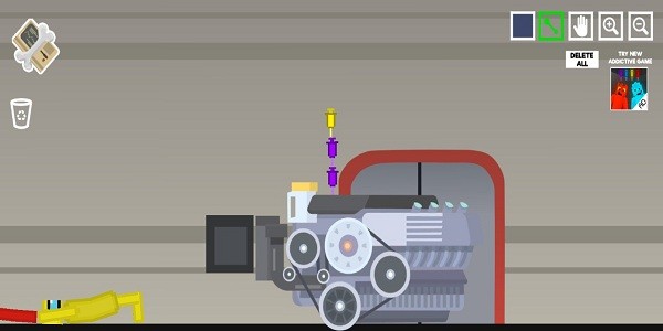 在我們之間沙盒游樂場安卓版 在我們之間沙盒游樂場游戲