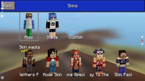 小敏迷你世界材質(zhì)包 小敏迷你游戲下載材質(zhì)包