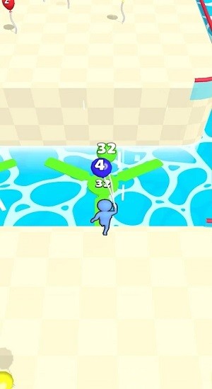 熱氣球賽2048 熱氣球賽2048下載