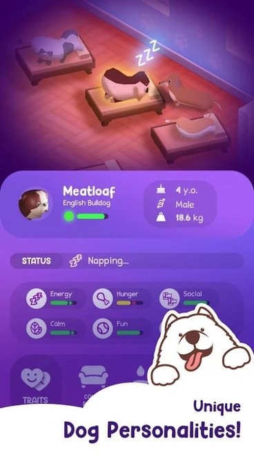 狗大亨酒店 狗大亨酒店安卓版