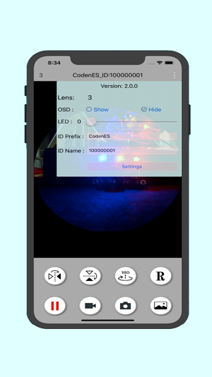 weatherzone最新版 v7.0.2 安卓版 1