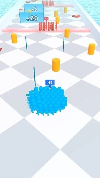 羅賓胡克 羅賓胡克游戲