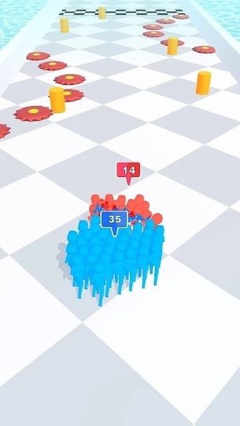 羅賓胡克(robin hook)游戲 v1.0.2 安卓版 2