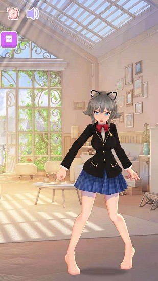 Ailsa艾爾莎人工桌面 v2.2.5 安卓版 0