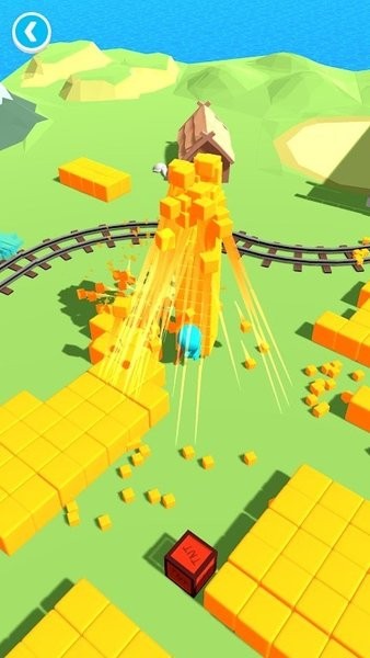 鐵路冒險(rail adventure)最新版 v0.1.0 安卓版 2