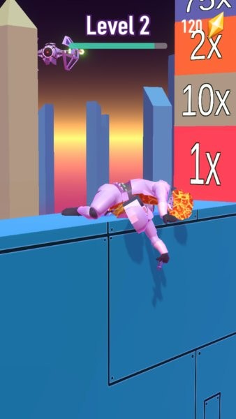 光之星刀最新版 v0.0.1 安卓版 0