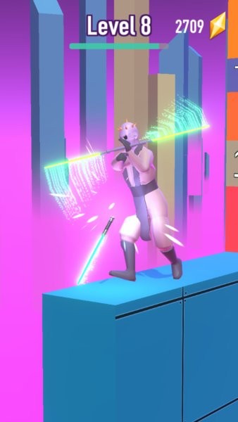 光之星刀最新版 v0.0.1 安卓版 2