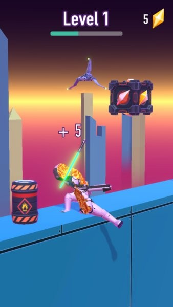 光之星刀 光之星刀游戲