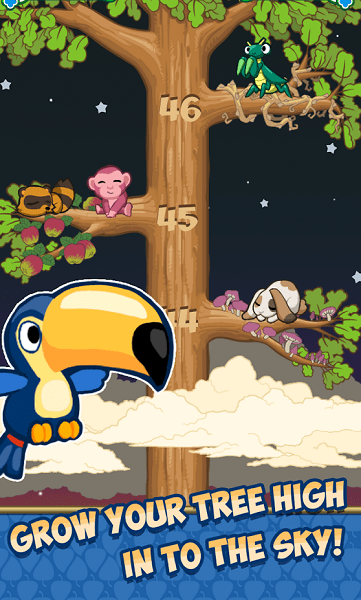 tree world游戲 v2.0.10 最新版 0