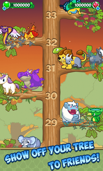 tree world客戶(hù)端 tree world手機(jī)版