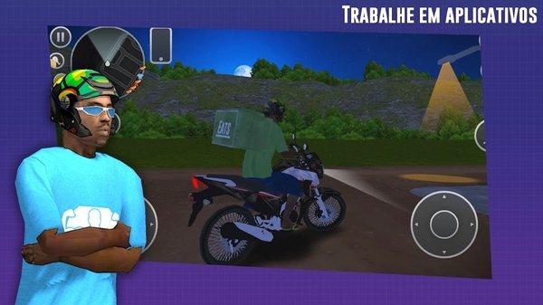 精英摩托車2中文版(elitemotos2)  2