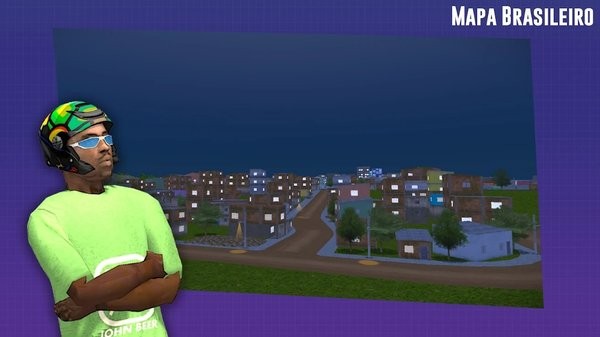 精英摩托車2游戲