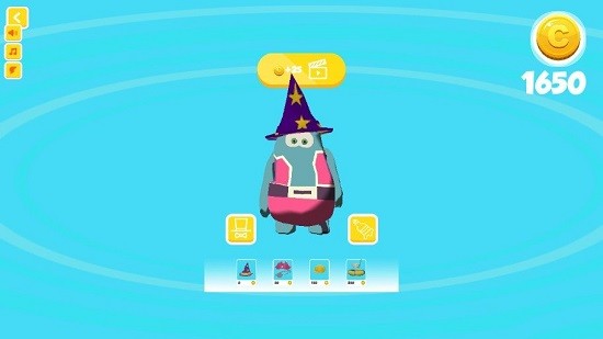 競(jìng)賽運(yùn)動(dòng)3d手游 v10 安卓版 1