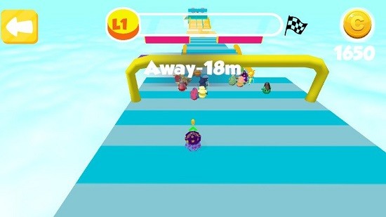 競(jìng)賽運(yùn)動(dòng)3D下載