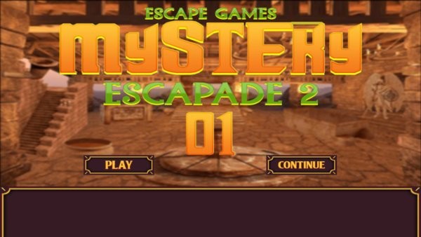 神秘越獄2(escape games mystery escapade 2)手游 v3.0.8 安卓版 2