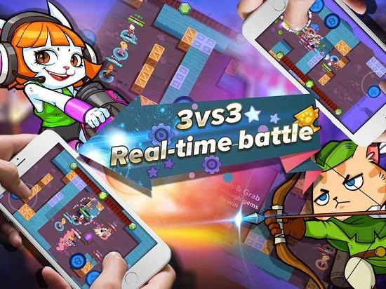 supercats最新版本 supercats下载