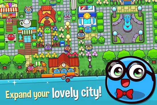 我的寶寶村(my boo town) v1.12.1 安卓版 1