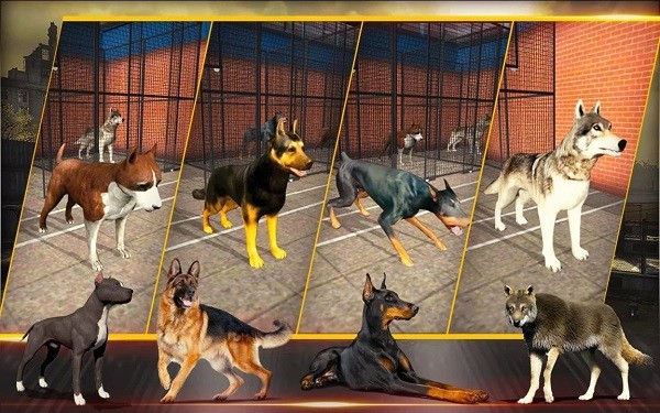 三角洲部隊突擊隊中文版 v1.0.16 安卓最新版 3