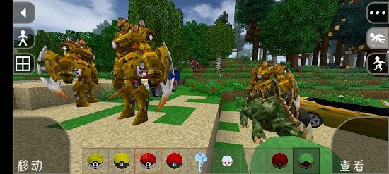 生存戰(zhàn)爭2變形金剛模組 v2.2.10.4 安卓版 0