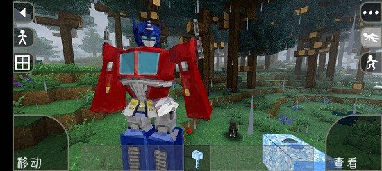 生存戰(zhàn)爭2變形金剛 生存戰(zhàn)爭2變形金剛mod