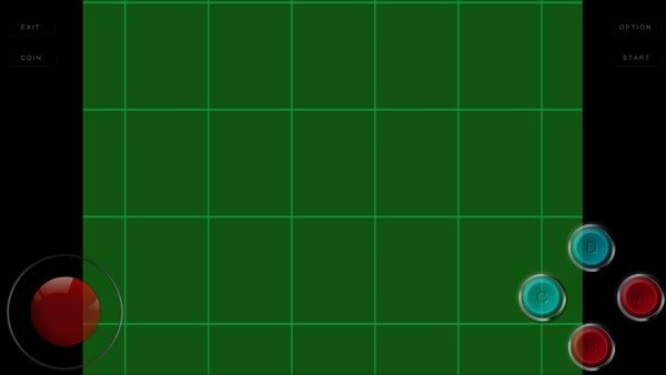 洛克人大冒險中文版 v0.0300 安卓版 1