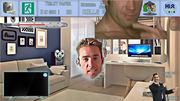 家庭生活模擬器中文版 v1.7 安卓版 0