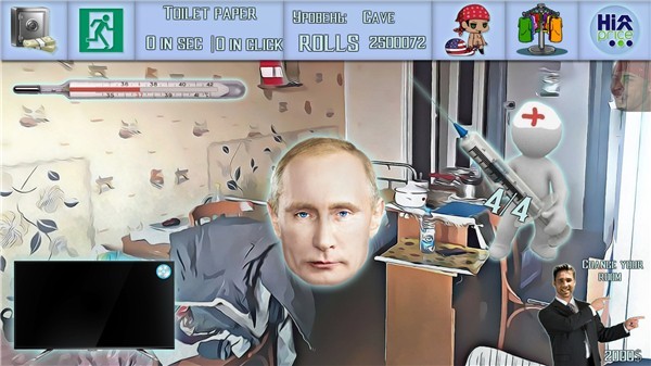 家庭生活模擬器中文版 v1.7 安卓版 1