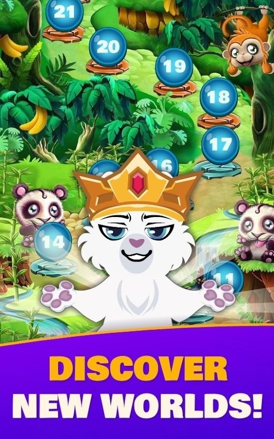 皇家推箱子(Royal Puzzle Blocks) v0.0.5 安卓版 0