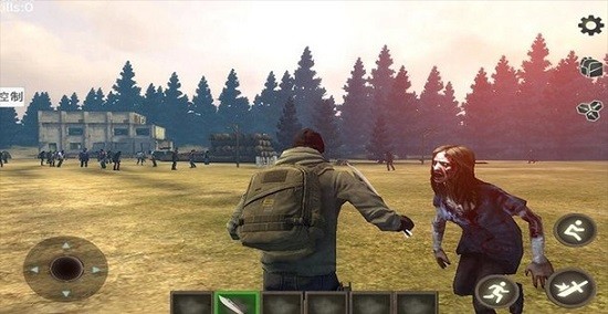 求生戰(zhàn)場免費版（暫未上線） v1.0.0 安卓版 0