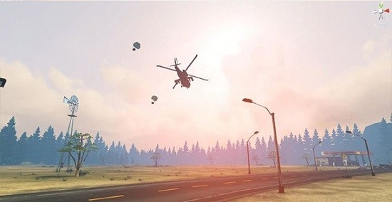 求生戰(zhàn)場免費版（暫未上線） v1.0.0 安卓版 2