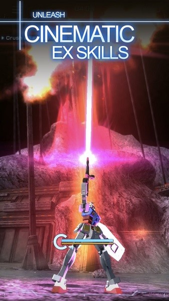 gundam breaker最新版