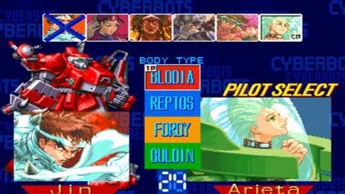 裝甲戰(zhàn)士格斗版手機(jī)版 裝甲戰(zhàn)士格斗版