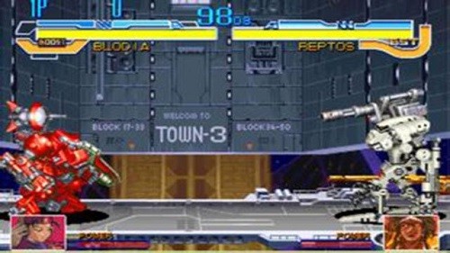 裝甲戰(zhàn)士格斗版手機(jī)版 v2021.03.29.1 安卓版 2