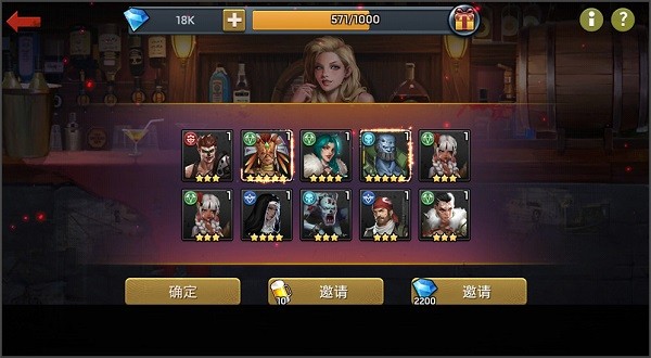 末日決戰(zhàn)手游（暫未上線） v1.0.0 安卓版 2