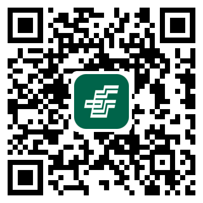 中郵惠農(nóng)app二維碼