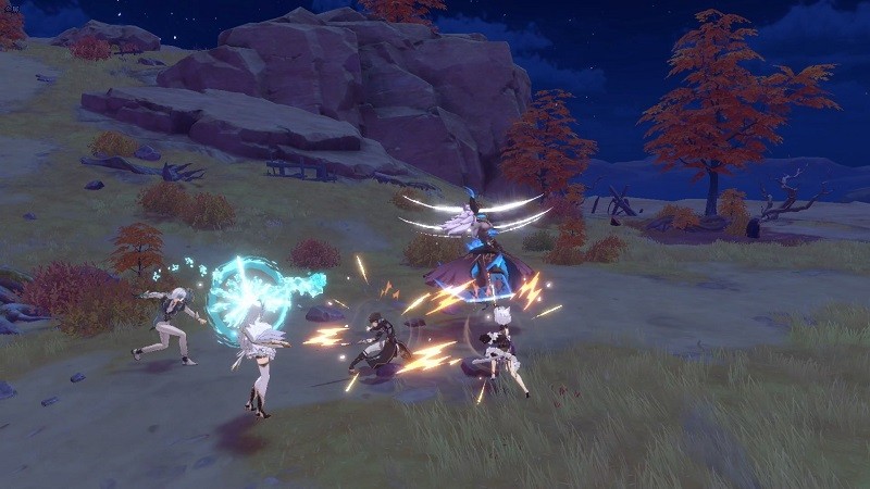 龍與世界的盡頭下載